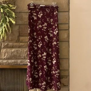 COPY - Maxi skirt